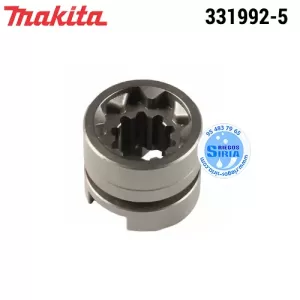 331992-5 CASQUILLO EMBRAGUE Original Makita