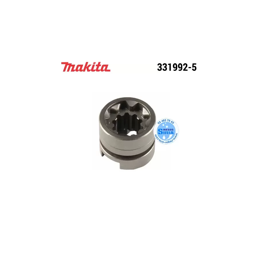 331992-5 CASQUILLO EMBRAGUE Original Makita