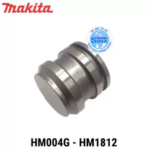 YUNQUE Makita HM004G HM1812