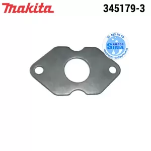 345179-3 CIERRE RODAMIENTO Original Herramientas Makita