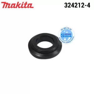 324212-4 SEGMENTO 8 Original Herramientas Makita