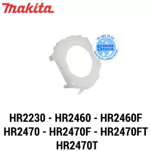 DEFLECTOR Makita HR2230 HR2460 HR2460F HR2470 HR2470F HR2470FT HR2470T