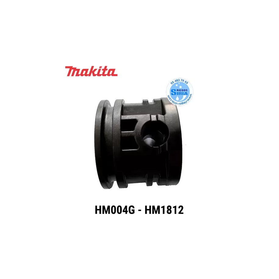 PISTÓN Makita HM004G HM1812