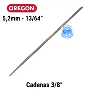 LIMA Redonda OREGON 5.2mm 13/64"