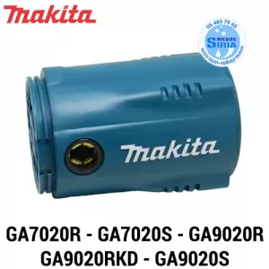 CARCASA de MOTOR GA7020R GA7020S GA9020R GA9020S