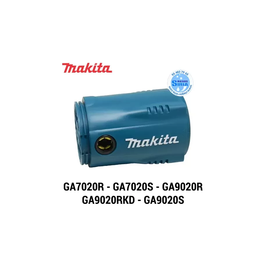 CARCASA de MOTOR GA7020R GA7020S GA9020R GA9020S