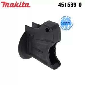 451539-0 BASE ASA Original Herramientas Makita