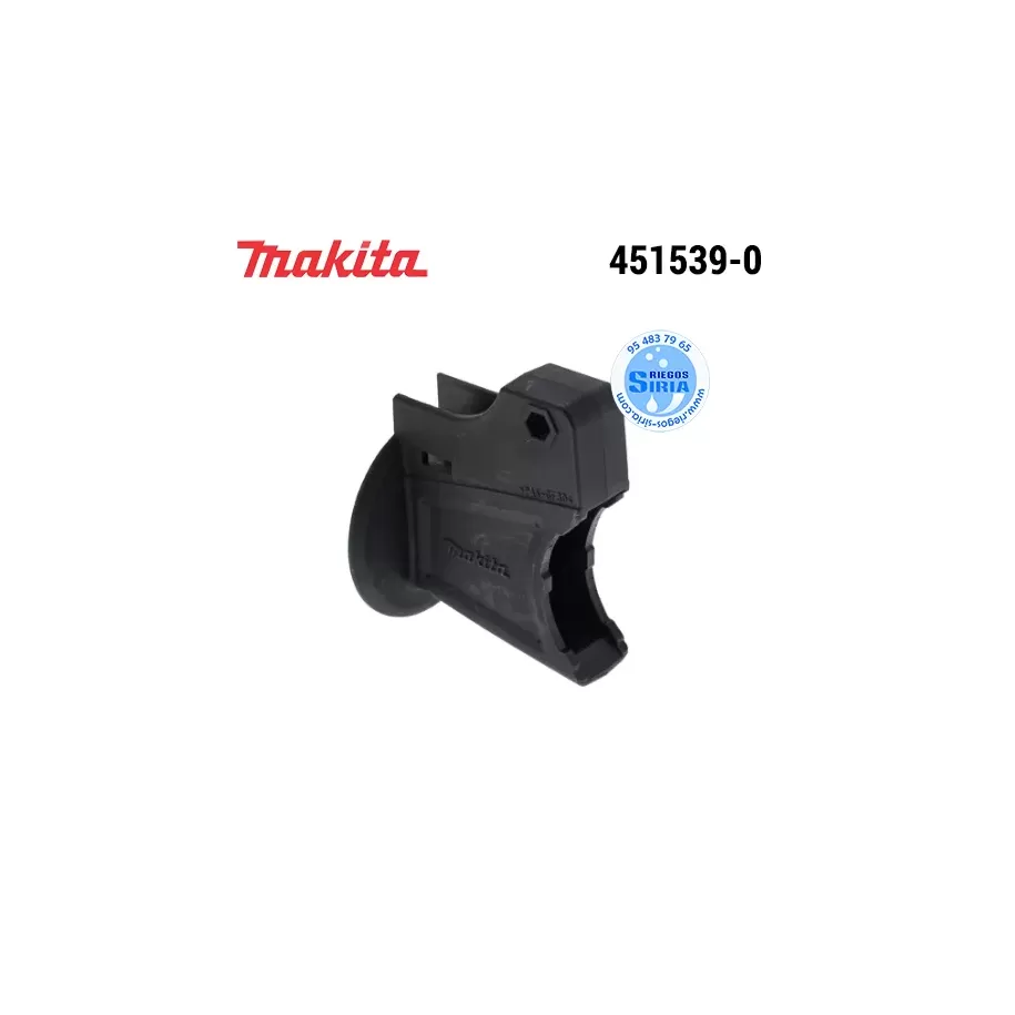 451539-0 BASE ASA Original Herramientas Makita