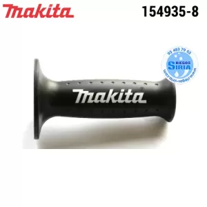 154935-8 PUÑO ASA Original Herramientas Makita