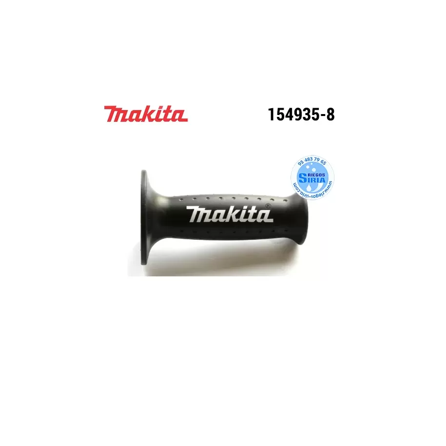 154935-8 PUÑO ASA Original Herramientas Makita