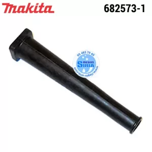 682573-1 SALIDA de CABLE 10 Herramientas Makita