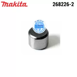 268226-2 BULÓN 6 Original Herramientas Makita