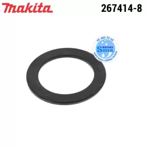 267414-8 ARANDELA 30 Original Herramientas Makita