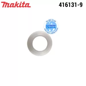 416131-9 DEFLECTOR Original Herramientas Makita