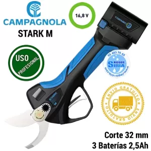 STARK M Campagnola TIJERA de PODA 16,8V 32mm