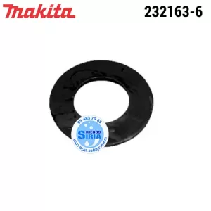 232163-6 DISCO EMBRAGUE Original Herramientas Makita