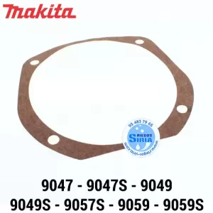 JUNTA Cabezal Makita 9047 9047S 9049 9049S 9057S 9059 9059S