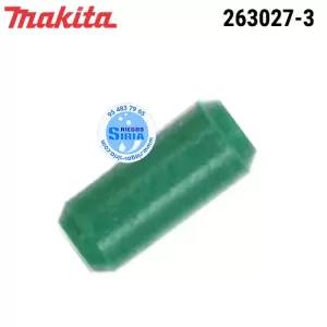 263027-3 FIJADOR 4* Original Herramientas Makita