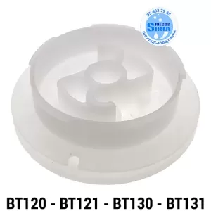 POLEA de ARRANQUE Stihl BT120C BT121 BT130 BT131