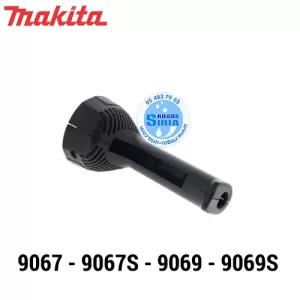 CARCASA MANGO Makita 9067 9067S 9069 9069S