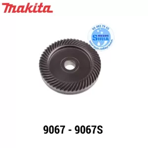 CORONA HELICOIDAL Makita 9067 9067S