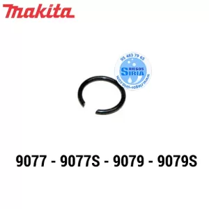 GRUPILLA 9 Makita 9077 9077S 9079 9079S