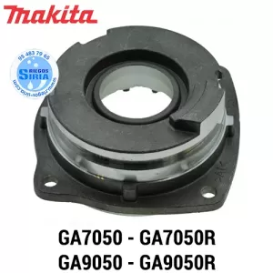 CAJA de RODAMIENTOS Makita GA7050 GA7050R GA9050 GA9050R