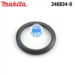 346834-0 ARANDELA 16 Original Herramientas Makita