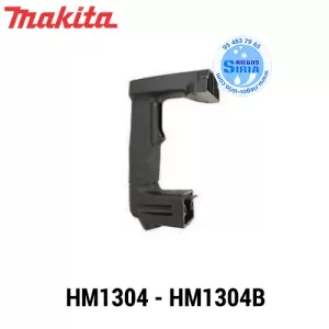 CONJUNTO ASAS Makita HM1304 HM1304B