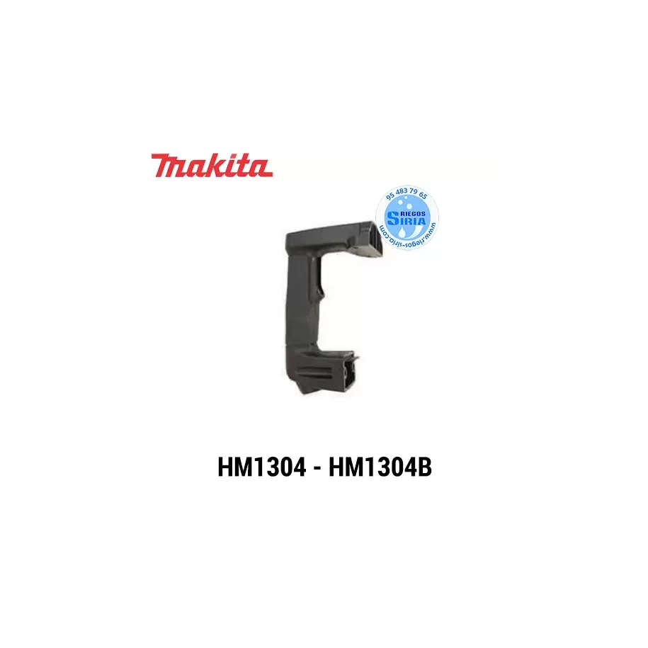 CONJUNTO ASAS Makita HM1304 HM1304B