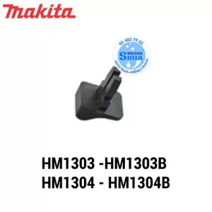 BOTÓN de BLOQUEO Makita HM1303 HM1303B HM1304 HM1304B