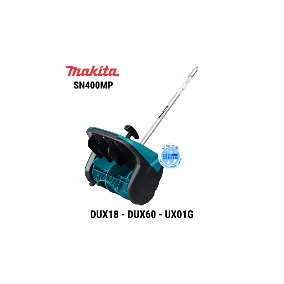 SN400MP Accesorio NIEVE para Multifunción Makita