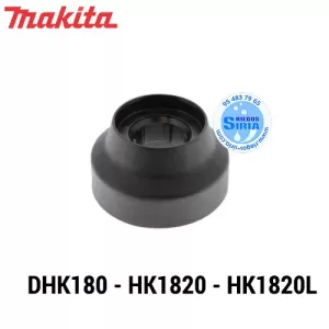 TAPA MANDRIL Makita DHK180 HK1820 HK1820L