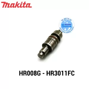 EJE IMPACTADOR Makita HR008G HR3011FC