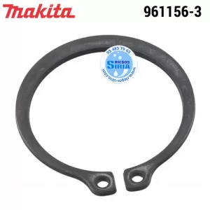 961156-3 GRUPILLA S40 Original Herramientas Makita