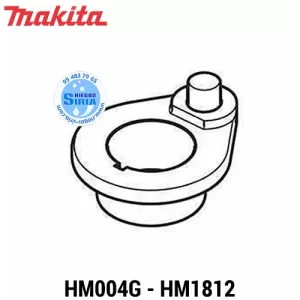 CIGÜEÑAL Makita HM004G HM1812