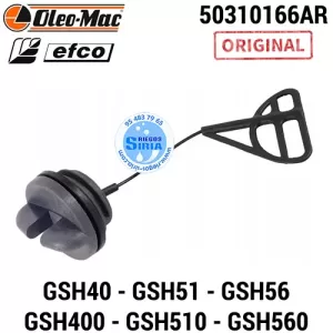 TAPÓN Aceite GSH40 GSH51 GSH56 GSH400 GSH510 GSH560