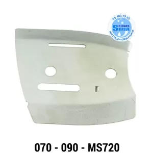 CHAPA de CADENA Motosierra Stihl 070 090 MS720