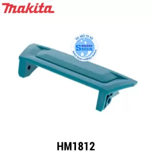 ASA C Original Makita HM1812