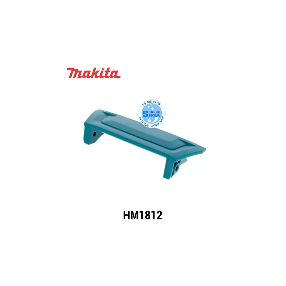 ASA C Original Makita HM1812