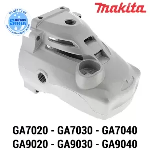 Makita 142754-4 CABEZAL Radial GA7020 GA7030 GA9020 GA9040