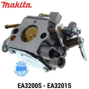 CARBURADOR Makita EA3200S EA3201S