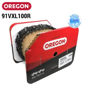 91VXL100R Oregon: Corte Preciso y Duradero