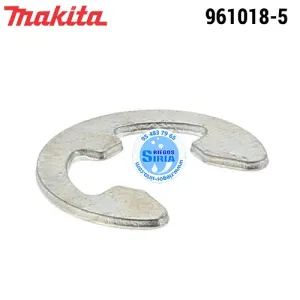 961018-5 GRUPILLA E-5 Original Herramientas Makita