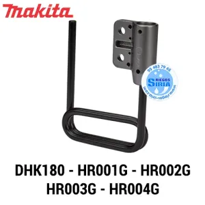 GANCHO Makita DHK180 HR001G HR002G HR003G HR004G