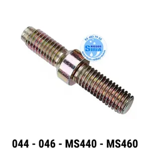 TORNILLO de ESPADA Stihl 044 046 MS440 MS460