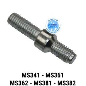 TORNILLO de ESPADA Stihl MS341 MS361 MS362 MS381 MS382