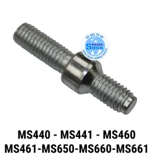 TORNILLO Espada MS440 MS441 MS460 MS461 MS650 MS660 MS661