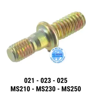 TORNILLO de ESPADA Stihl 021 023 025 MS210 MS230 MS250