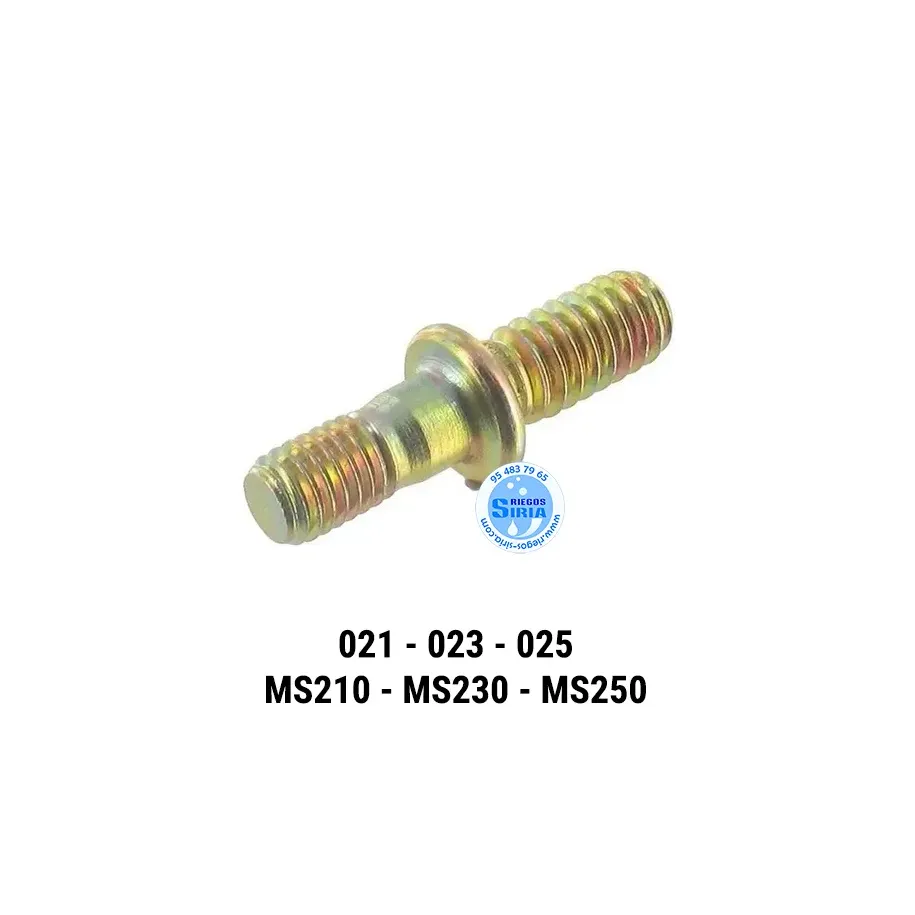 TORNILLO de ESPADA Stihl 021 023 025 MS210 MS230 MS250